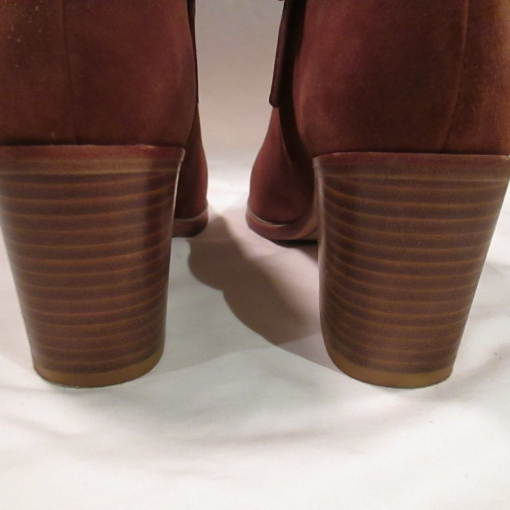 Ted Baker Booties - Picture 7 of 7